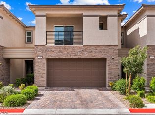 3300 Viola Hills Ave, Henderson, NV 89044
