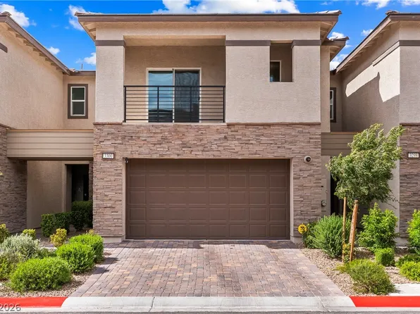 3300 Viola Hills Ave, Henderson, NV 89044