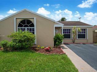 12678 SW 146th St, Miami, FL 33186