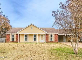 7194 Brandee Dr, Horn Lake, MS 38637