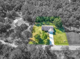 105 Quail Ridge Rd, Durant, OK 74701