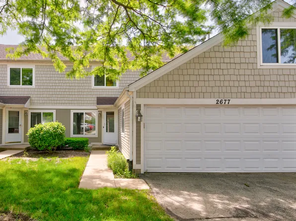 2677 Stanton Ct, Aurora, IL 60502