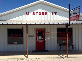 1419 Loving Hwy, Graham, TX 76450