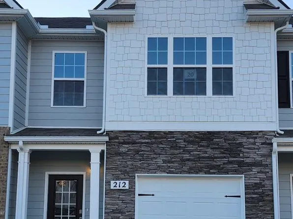 212 Dale Mires Ln, Baxter, TN 38544