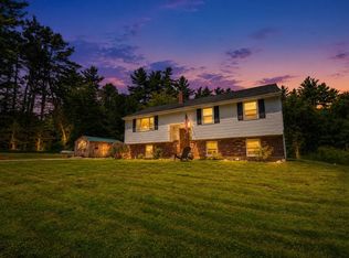 511 Forristall Rd, Rindge, NH 03461