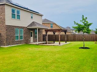 2005 Chisos Ct, Princeton, TX 75407