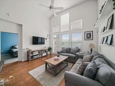 3403 Westchester Rdg NE, Atlanta, GA, 30329