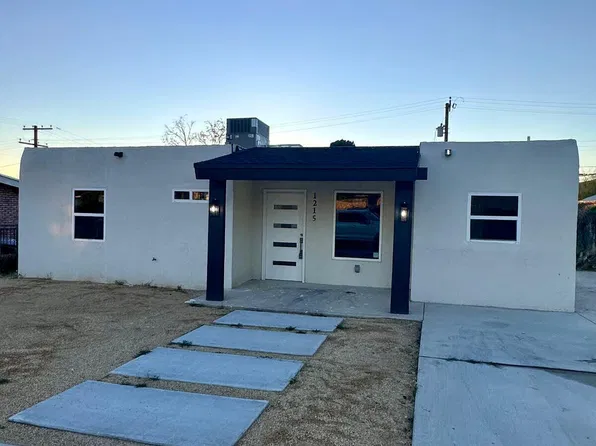 1215 Wagner Ln, El Paso, TX 79903