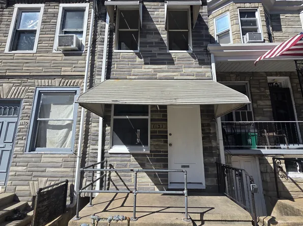 1137 Buttonwood St, Reading, PA 19604