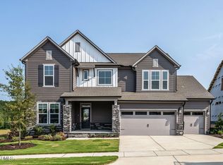 49 Reflection Pkwy, Fuquay Varina, NC 27526