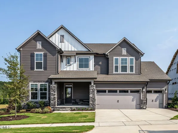 49 Reflection Pkwy, Fuquay Varina, NC 27526