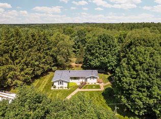 19936 Platte River Jct, Interlochen, MI 49643