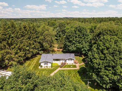 19936 Platte River Jct, Interlochen, MI, 49643