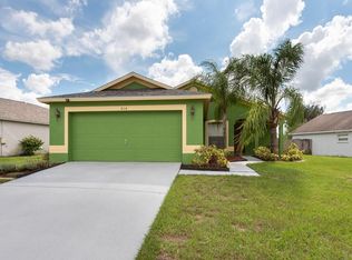 834 Rocky Mountain Ct, Valrico, FL 33594