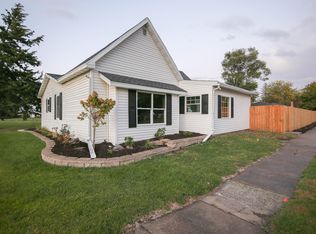 520 Bailey St, Colo, IA 50056