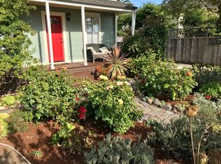 420 Poplar Ave, Santa Cruz, CA 95062