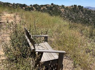 Oak Hills Ranch, Julian, CA 92036