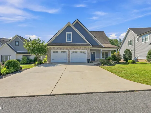 3418 Silk Mill Pl, Kingsport, TN 37660