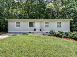 1254 Carolyn St, Marietta, GA 30062