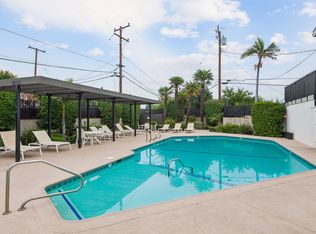Fisher Court Apartments, La Puente, CA 91744