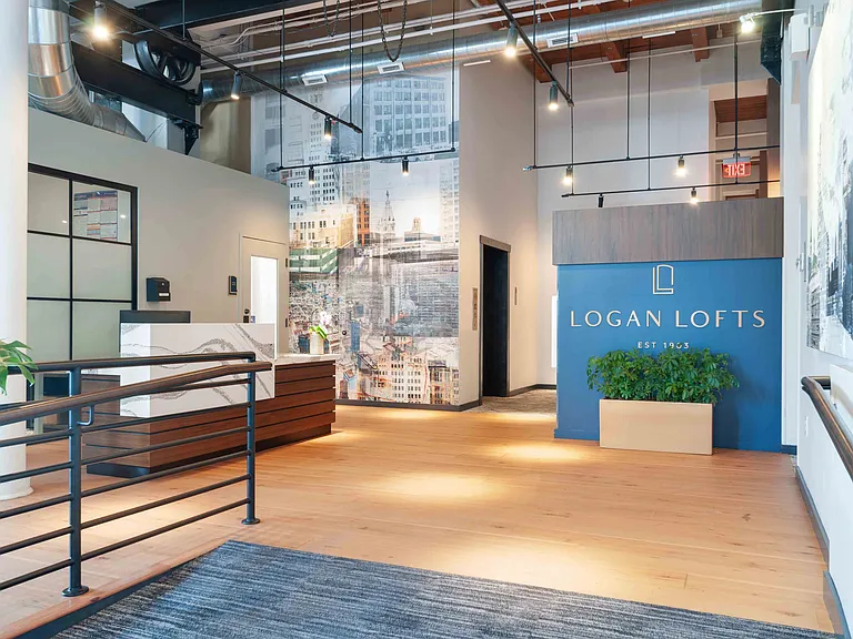 Logan Lofts — Photo 16