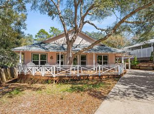 226 Dune Dr, Santa Rosa Beach, FL 32459
