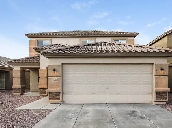 11578 W Mountain View Rd, Youngtown, AZ 85363