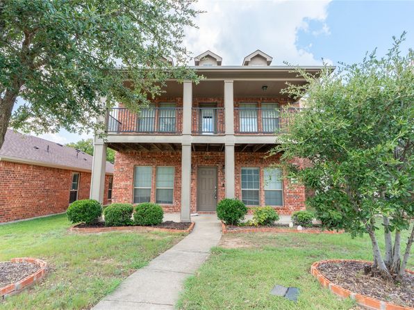 Home for Sale in McKinney TX
