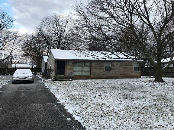3rd image of 5866 Harlan St