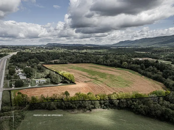 0 County Road 885, Etowah, TN 37331