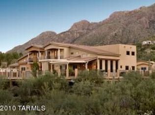 2676 E Via Corta Dei Fiori, Tucson, AZ 85718
