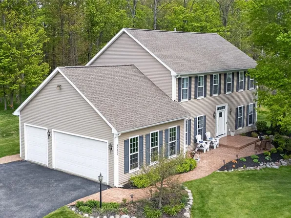 5030 W Ridge Run, Canandaigua, NY 14424
