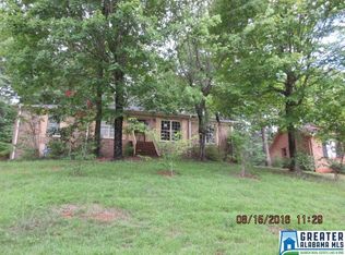 1356 Stonehedge Dr, Birmingham, AL 35235