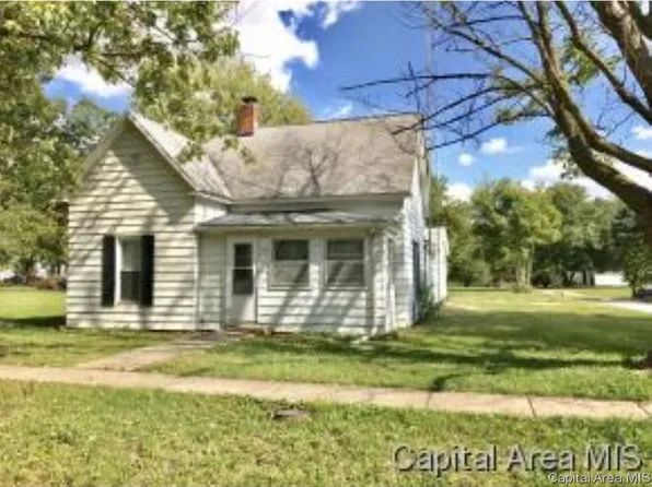 414 Ash St, Chapin, IL 62628
