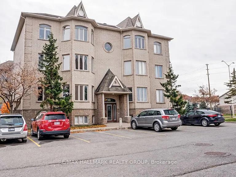 50 Briargate Point #4 — Photo 1