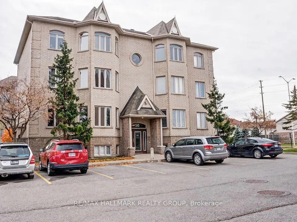50 Briargate Point #4