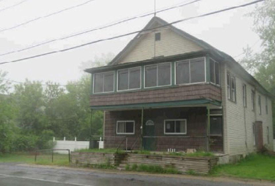 Property Front View