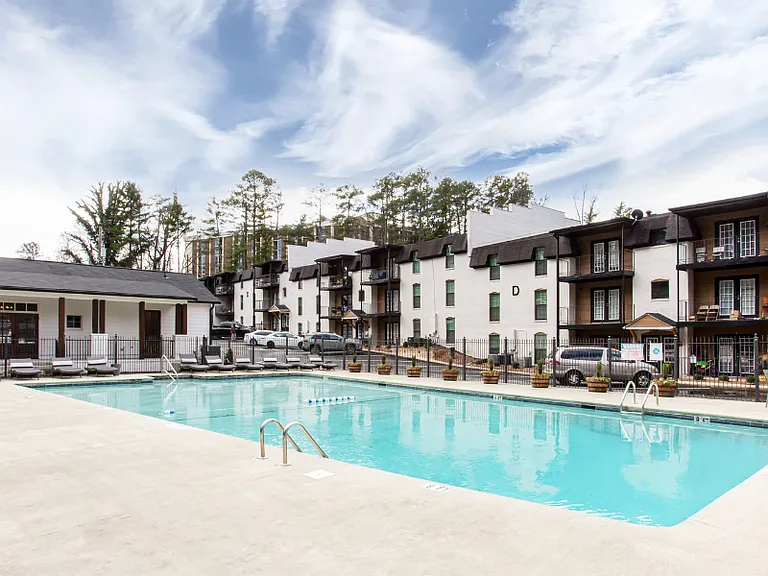 Parkside Sandy Springs — Photo 6