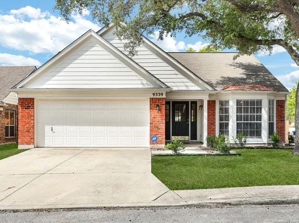 9339 Tifton, San Antonio, TX 78240