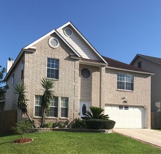 6238 Higbee Ml, San Antonio, TX, 78247