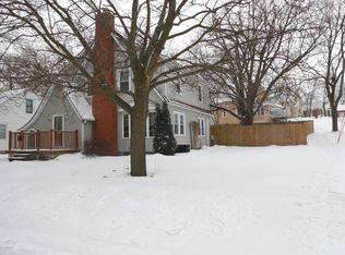 719 Valley Ave, Albert Lea, MN 56007