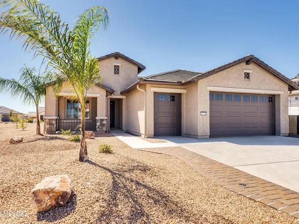 1774 E Wintergreen Dr, Green Valley, AZ 85614