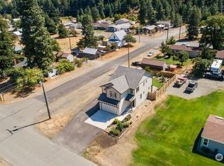 501 Cleveland Avenue, South Cle Elum, WA 98943