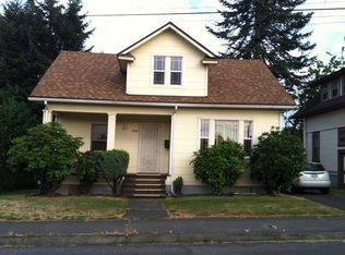 6056 NE Willow St, Portland, OR 97213