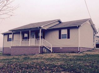 113 Southern Hills Dr, Doyle, TN 38559