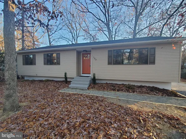 167 Pardee Blvd, Browns Mills, NJ 08015