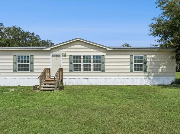 33525 LINDA DRIVE, LEESBURG, FL 34788