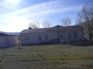 620 E 700 S, Mount Pleasant, UT 84647