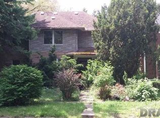 2509 Field St, Detroit, MI 48214