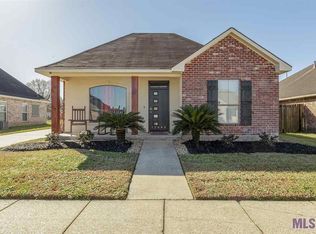 12645 Britain Ave, Baton Rouge, LA 70814